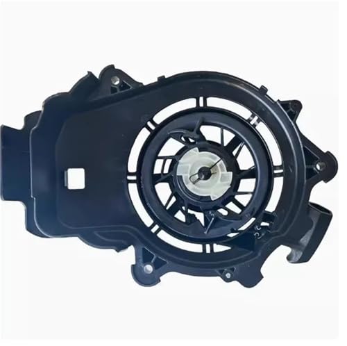 LAVAS Seilzugstarter Passt for Briggs & Stratton 850E 190CC Motor Rasenmäher Hand Pull Start #597268 LAVAS Seilzugstarter Passt for Briggs & Stratton 850E 190CC Motor Rasenmäher Hand Pull Start #597268 von LAVAS