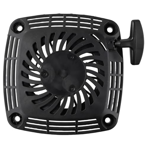 LAVAS Seilzugstarter Rückstoßstarter Gartenmotor Zubehör Rasenmäher Zugschnur 49088-7023 Ersatz for KAWASAKI FJ180V von LAVAS