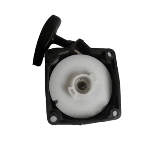 LAVAS Seilzugstarter for Alpina TB34 TB320 Tanaka TBC-420 PF-400 Gebläse TBL-4600 TBL-4610 Freischneider Trimmer Seilzugstarter von LAVAS