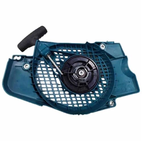 LAVAS Seilzugstarter for Dolmar PS-7300 Makita DCS7301 73CC Kettensägen Original Seil Rücklauf Frühling Lanucher Carter Montage LAVAS Seilzugstarter for Dolmar PS-7300 Makita DCS7301 73CC Kettensägen Original Seil Rücklauf Frühling Lanucher Carter Montage von LAVAS
