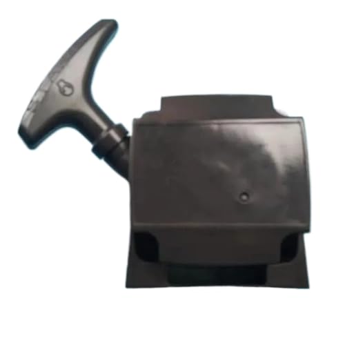 LAVAS Seilzugstarter for Kawasaki KBL/KBH45 Trimmer Seilzugstarter Unkrautfresser Rücklauf Federgriff Seilrolle Carter(Genuine Starter Only) von LAVAS