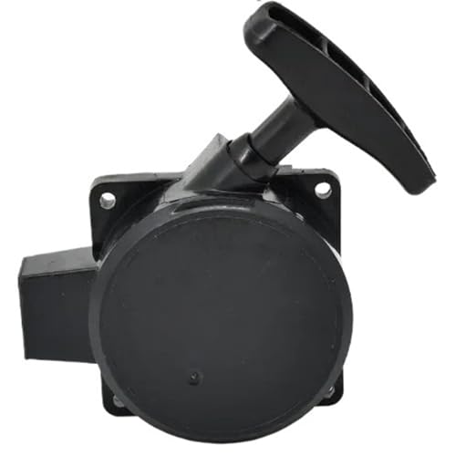 LAVAS Seilzugstarter for Kawasaki KBL34A KAAZ BISON & MEHR Freischneider Seilzugstarter Griff Griff Seil Montage Ersatz KK49088-2500-01 von LAVAS