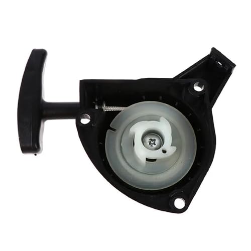 LAVAS Seilzugstarter for Rasenmäher TU26 2-Takt-Motor Freischneider Seilzugstarter Gartenwerkzeug Zubehör LAVAS Seilzugstarter for Rasenmäher TU26 2-Takt-Motor Freischneider Seilzugstarter Gartenwerkzeug Zubehör von LAVAS