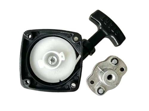 LAVAS Starter mit Riemenscheibe for 1E32F Freischneider Heckenschere LAVAS Starter mit Riemenscheibe for 1E32F Freischneider Heckenschere von LAVAS
