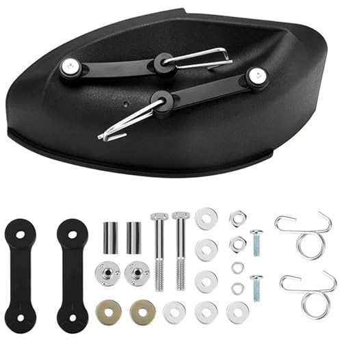LAVAS Top Angebote Mulch Abdeckung Und Montage Hardware Rasenmäher Bagger Gras Rutsche Riegel for John Deere Sabre Scotts Rasen Rasenmäher von LAVAS