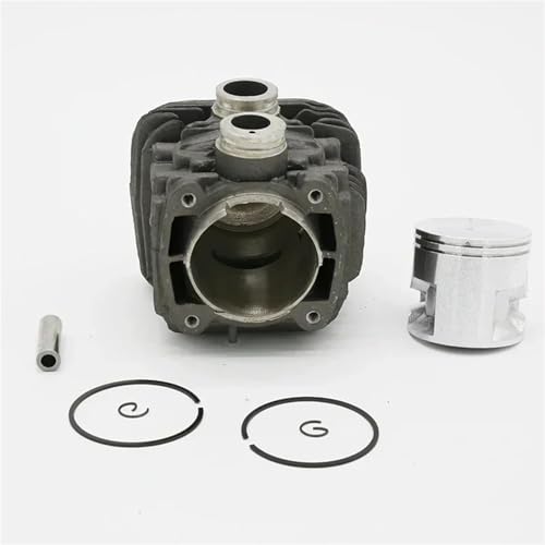 LAVAS Top Rebuild 50mm Nikasil-beschichteter Zylinderkolben passend for Stihl TS410 TS420 Schnittsäge 4238-020-1205 4238-020-1202 Ersatzteile von LAVAS