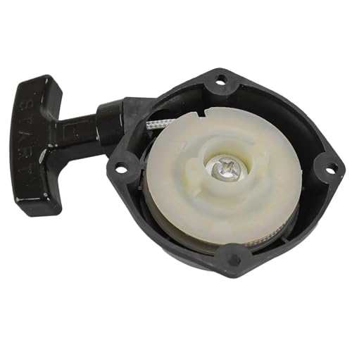 LAVAS Trimmer Rückstoß Rücklauf Pull Kabel Starter Ersatz Teil Fit for Kawasaki TH23 HB600C HB750C TH023V LAVAS Trimmer Rückstoß Rücklauf Pull Kabel Starter Ersatz Teil Fit for Kawasaki TH23 HB600C HB750C TH023V von LAVAS