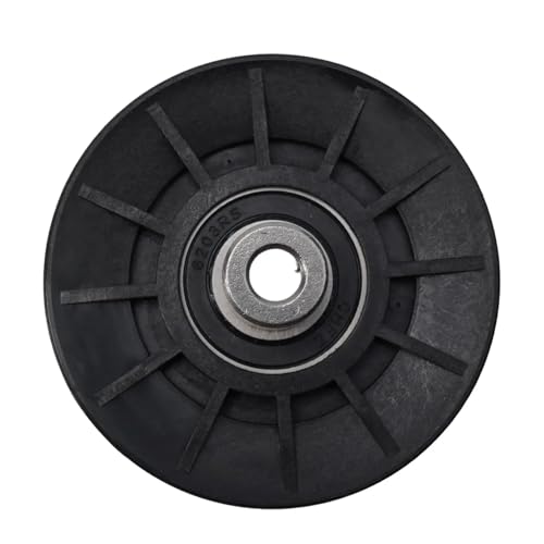 LAVAS V-Umlenkrolle for Husqvarna for Handwerker 532194326 532194226 280659 194326 Rasenmäher Teile Garten Power Tools LAVAS V-Umlenkrolle for Husqvarna for Handwerker 532194326 532194226 280659 194326 Rasenmäher Teile Garten Power Tools von LAVAS