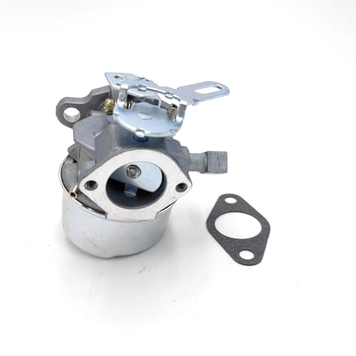 LAVAS Vergaser for Tecumseh MTD 632107 632107A 640084 640084A TORO 521 Schneefräse HSSK50 HS50 4 & 5 PS Motoren von LAVAS