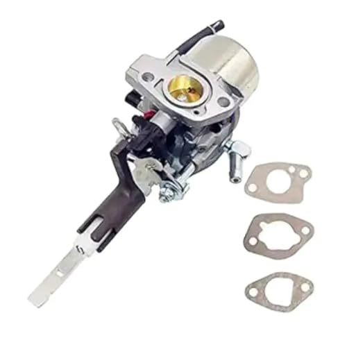 LAVAS Vergaser kompatibel mit Ariens Schneefräse Gebläse SNO-Thro 254cc Motor ersetzt 921028 921317 L15D von LAVAS