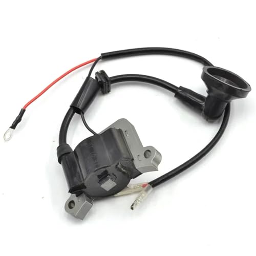 LAVAS ZÜNDSPULE for CHINESISCHE 40F-5 1E44F-5 MINI 2 HUB FREISCHNEIDER GEBLÄSE STRIMMERS ZÜNDGERÄT MODUL STATOR von LAVAS