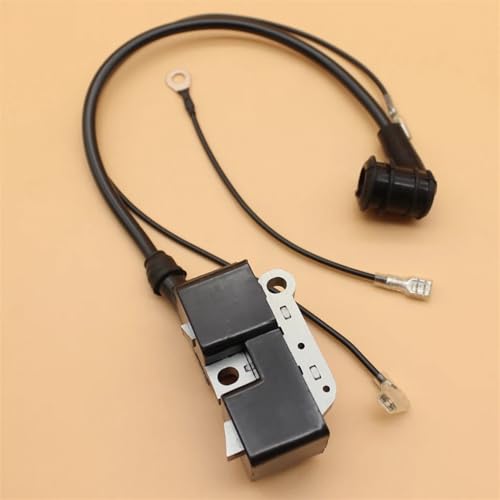 LAVAS ZÜNDSPULE for JONSERED 2140 2145 2150 2141 2149 2152 2153 2156 2159 Kettensäge Kettensäge Power Werkzeug Zubehör motosierras von LAVAS