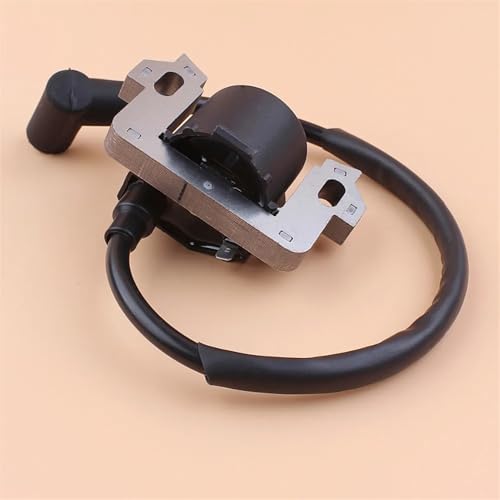LAVAS Zündmodulspule for HONDA GCV160 GCV190 GSV160 GSV190 GCV135 Motor Generator Trimmer Teile von LAVAS