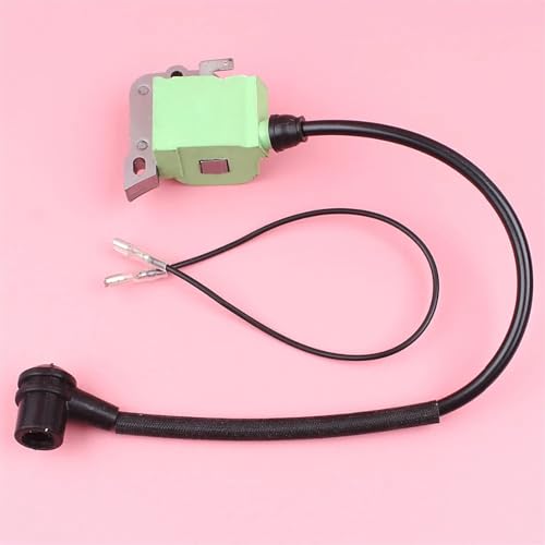 LAVAS Zündspule Modul Magneto for Husqvarna 50 51 55 257 261 262 266 268 272 Kettensäge Ersatz Ersatz Werkzeug Teile von LAVAS