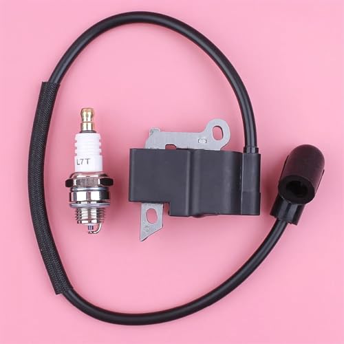 LAVAS Zündspule Modul Zündkerze for Stihl MS441 MS 441 Kettensäge Ersatz Werkzeug Ersatzteil 1138 400 1300 von LAVAS