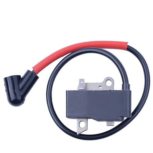LAVAS Zündspule Modul for Husqvarna 333R 333RX Trimmer Freischneider Strimmer Teile Ersatz MB-53 MB53 537422301 Werkzeug Teile von LAVAS