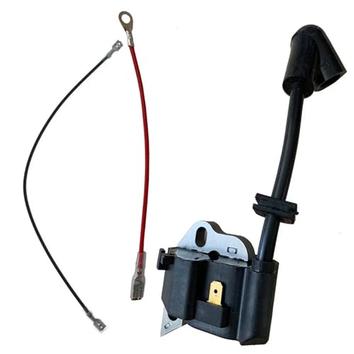 LAVAS Zündspule Zündkerze Kit for Stihl MS180 MS170 018 017 MS 180 170 Kettensäge Ersatz Ersatz Werkzeug Teil Zubehör(Ignition Coil) von LAVAS