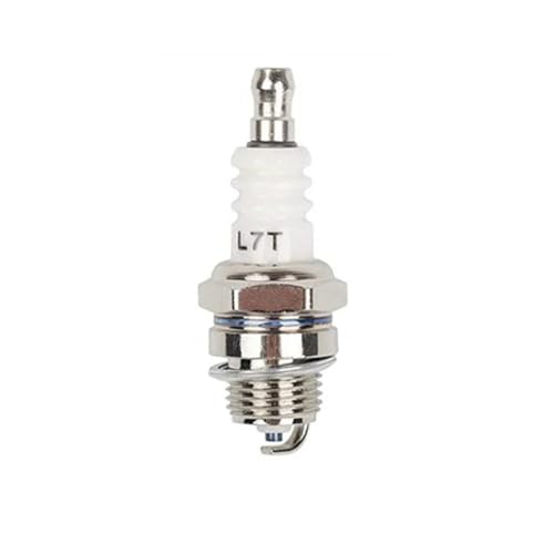 LAVAS Zündspule Zündkerze Kit for Stihl MS180 MS170 018 017 MS 180 170 Kettensäge Ersatz Ersatz Werkzeug Teil Zubehör(Spark Plug) von LAVAS