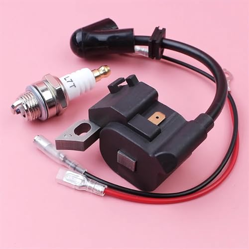 LAVAS Zündspule Zündkerze Kit for Stihl MS180 MS170 018 017 MS 180 170 Kettensäge Ersatz Werkzeug Teil von LAVAS