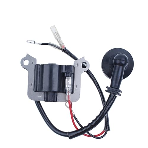 LAVAS Zündspule for Chinesisches Modell 1E40F-5 40-5 1E44F-5 44-5 430 Trimmer Freischneider Rasenmäher Motor Ersatzteil LAVAS Zündspule for Chinesisches Modell 1E40F-5 40-5 1E44F-5 44-5 430 Trimmer Freischneider Rasenmäher Motor Ersatzteil von LAVAS