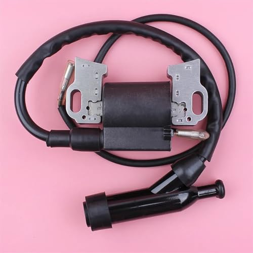 LAVAS Zündspule for Honda GX240 GX270 GX340 GX390 8 PS 9 PS 11 PS 13 PS Rasenmäher Gasmotor Motorteil LAVAS Zündspule for Honda GX240 GX270 GX340 GX390 8 PS 9 PS 11 PS 13 PS Rasenmäher Gasmotor Motorteil von LAVAS