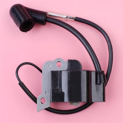 LAVAS Zündspule for Honda GX25 FG110 HHT25S WX10K1 Trimmer Freischneider Rasenmäher Benzin Motor Motor Teil von LAVAS