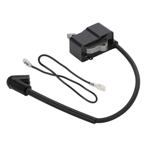 LAVAS Zündspule for Husqvarna 128L 128LD 125L 125E Trimmer Rasenmäher Gartenwerkzeug Teile von LAVAS