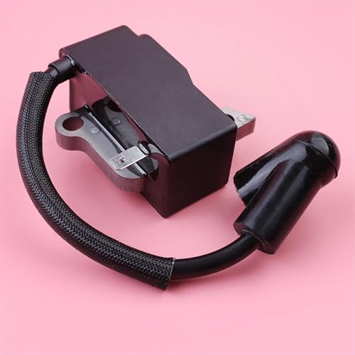 LAVAS Zündspule for Husqvarna 232L 232R 235R 240RJ Trimmer Garten Werkzeug Teile Trimmer Zubehör Ersatzteil Nr. 537038501 von LAVAS
