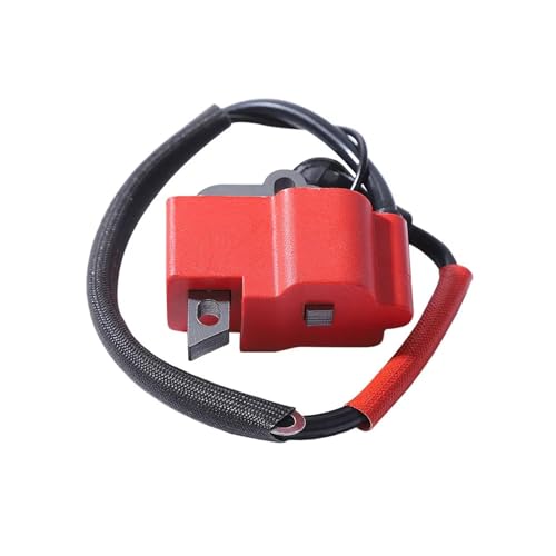 LAVAS Zündspule for Makita DCS460 DCS510 DCS5121 Dolmar PS-5000 PS-460 PS-500 PS-510 PS-5105 PS-5100S Kettensäge Teil 181143204 LAVAS Zündspule for Makita DCS460 DCS510 DCS5121 Dolmar PS-5000 PS-460 PS-500 PS-510 PS-5105 PS-5100S Kettensäge Teil 181143204 von LAVAS