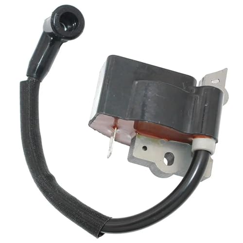 LAVAS Zündspule for McCulloch TM281 TM281 + TM252SST TM252 TM252 + BVM240 BVM250 PARTNER BV24 BV25 Colibri Colibri T210 HG55 B250B von LAVAS