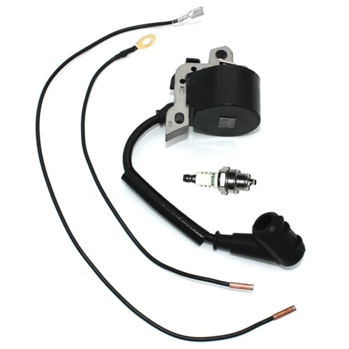 LAVAS Zündspule for STIHL 024 026 028 029 034 036 038 039 044 MS240 MS260 MS290 MS310 MS340 MS360 MS380 MS381 MS390 MS440 LAVAS Zündspule for STIHL 024 026 028 029 034 036 038 039 044 MS240 MS260 MS290 MS310 MS340 MS360 MS380 MS381 MS390 MS440 von LAVAS