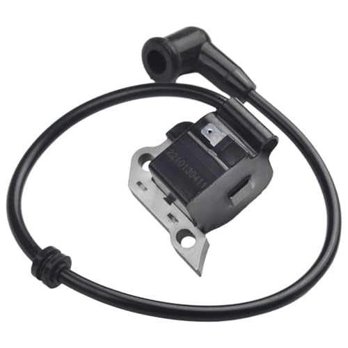 LAVAS Zündspule for Stihl BR320 BR320L BR400 SR320 SR400 SR420 Laubbläser Kettensäge Rasenmäher Teile Ersatz Zündspule von LAVAS