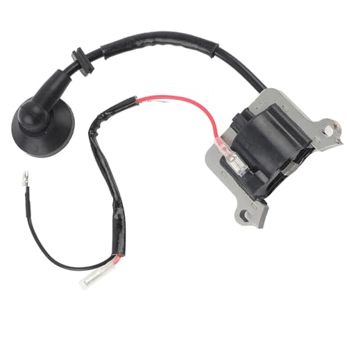 LAVAS Zündspule passend for 63cc Freischneider Rasentrimmer 48 Motor 48F Rasenmäher 1E48F LAVAS Zündspule passend for 63cc Freischneider Rasentrimmer 48 Motor 48F Rasenmäher 1E48F von LAVAS