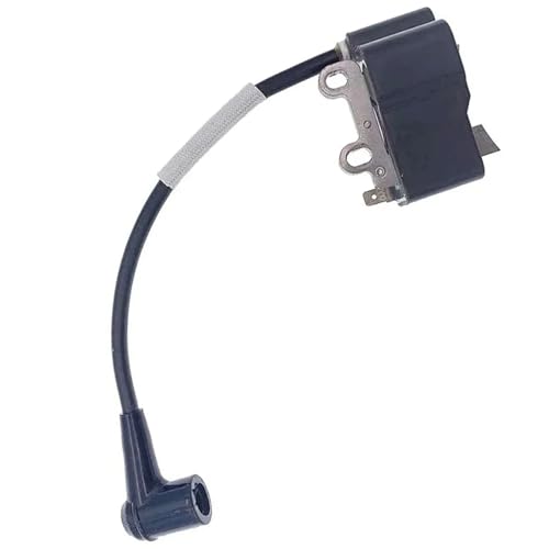 LAVAS Zündspulen for Echo for Shindaiwa PB250LN PB-250 Laubbläser Vakuumteile Zündmodulspule von LAVAS