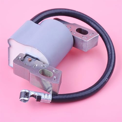 LAVAS Zündspulenmodul for Briggs & Stratton 595291 796500 122Q02 12Q902 14B902 Trimmer-Werkzeug-Ersatzteile for Rasenmäher von LAVAS