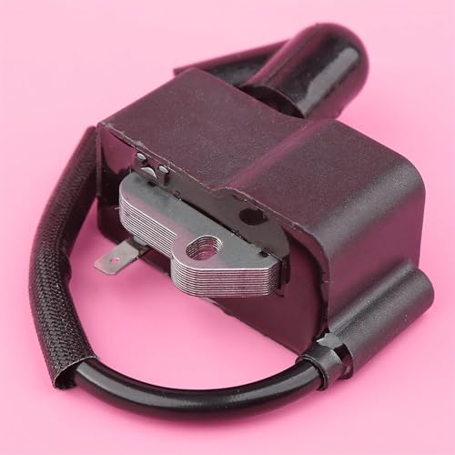 LAVAS Zündspulenmodul for Husqvarna 125B 125BVX 125BX Gas-Laubbläser Ersatzteile LAVAS Zündspulenmodul for Husqvarna 125B 125BVX 125BX Gas-Laubbläser Ersatzteile von LAVAS