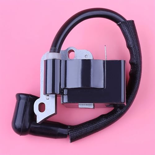 LAVAS Zündspulenmodul for Stihl BG55 BG65 BG85 BG45 BG46 BR45 SH55 SH85 075 Hand-Laubbläser ersetzen Teil 4229 400 1300 LAVAS Zündspulenmodul for Stihl BG55 BG65 BG85 BG45 BG46 BR45 SH55 SH85 075 Hand-Laubbläser ersetzen Teil 4229 400 1300 von LAVAS