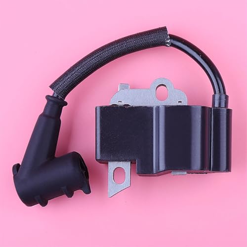LAVAS Zündspulenmodul for Stihl FS40 FS40C FS50 FS56 HT56C FS56R KM56C KM56RC Trimmer-Ersatzteil LAVAS Zündspulenmodul for Stihl FS40 FS40C FS50 FS56 HT56C FS56R KM56C KM56RC Trimmer-Ersatzteil von LAVAS