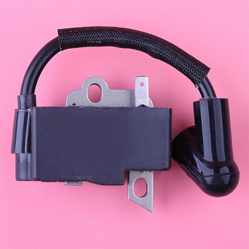 LAVAS Zündspulenmodul for Stihl MS192T MS192TC MS 192T 192TC Kettensägen-Ersatzteil von LAVAS