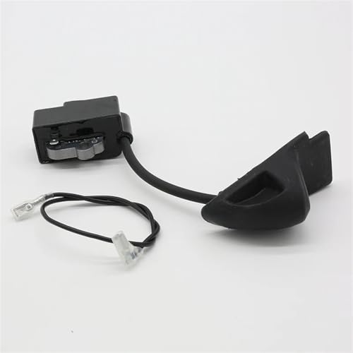 LAVAS Zündspulenmodul passend for Stihl BG56 BG86 BG86C Laubbläser Ersatzteile ersetzen 4241 400 1306B von LAVAS