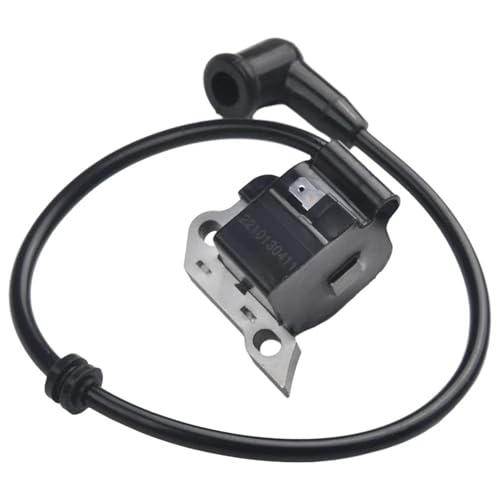 LAVAS Zündspulensatz for Laubbläser BR320 BR320L BR400 SR320 SR400 SR420. Robust und zuverlässig. Ersetzen Sie die Teilenummern 4203 400 1301. von LAVAS