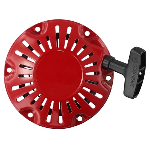 LAVAS Zuverlässige Seilzugstarter-Baugruppe for Rasenmäher Honda GX100. Perfekte Aftermarket-Lösung, einfach zu installieren. LAVAS Zuverlässige Seilzugstarter-Baugruppe for Rasenmäher Honda GX100. Perfekte Aftermarket-Lösung, einfach zu installieren. von LAVAS