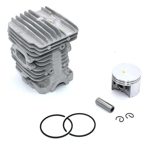 LAVAS Zylinder Kolben Kit 43MM for Homelite Ryobi CSP4518 CSP4520 UT74125D UT74127D UT10942D UT10550 PCN4550 PCN4545 RY74007D RY74005D LAVAS Zylinder Kolben Kit 43MM for Homelite Ryobi CSP4518 CSP4520 UT74125D UT74127D UT10942D UT10550 PCN4550 PCN4545 RY74007D RY74005D von LAVAS