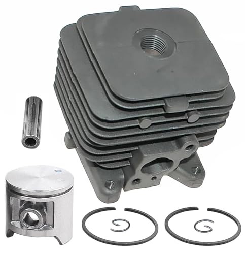 LAVAS Zylinder-Umbausatz for Homelite RY30160 RY09600 RY29550 RY30220 RY30240 RY30260 RY30562 RY30923 LAVAS Zylinder-Umbausatz for Homelite RY30160 RY09600 RY29550 RY30220 RY30240 RY30260 RY30562 RY30923 von LAVAS