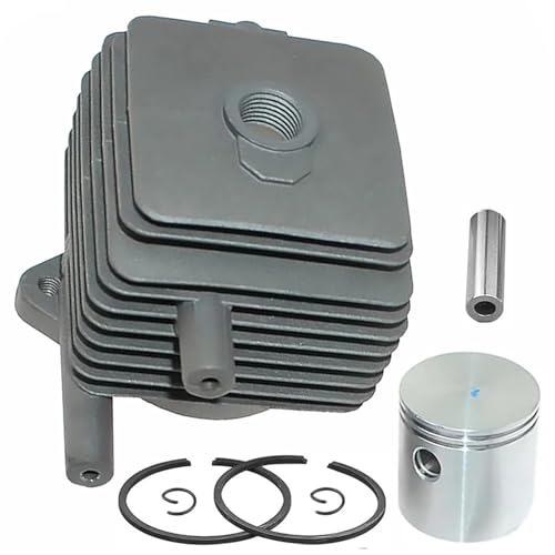 LAVAS Zylinder for Bolens BL100 Handwerker 316790110 Ryobi 280TP Troy-Bilt TB20DC Yard-Mann Maschinen YM90 Y28 Cub Cadet BC2090 LAVAS Zylinder for Bolens BL100 Handwerker 316790110 Ryobi 280TP Troy-Bilt TB20DC Yard-Mann Maschinen YM90 Y28 Cub Cadet BC2090 von LAVAS