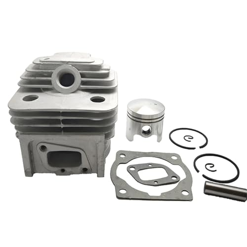 LAVAS Zylinder und Kolben for Freischneider, Trimmer, kompletter Satz for 1E40F-5 TL43/CG430, Durchmesser 40 mm LAVAS Zylinder und Kolben for Freischneider, Trimmer, kompletter Satz for 1E40F-5 TL43/CG430, Durchmesser 40 mm von LAVAS