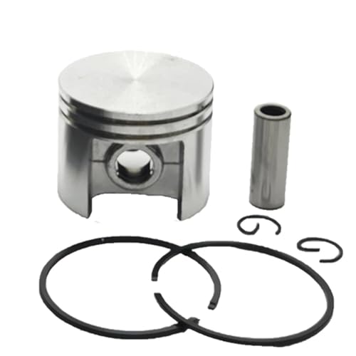 LAVAS Zylinder- und Kolbensatz mit 42,5 mm Durchmesser for STIHL STIHL MS250 MS230 025 023 MS 230 250 Benzin-Kettensägenteile 1123 020 1209(Piston set) von LAVAS