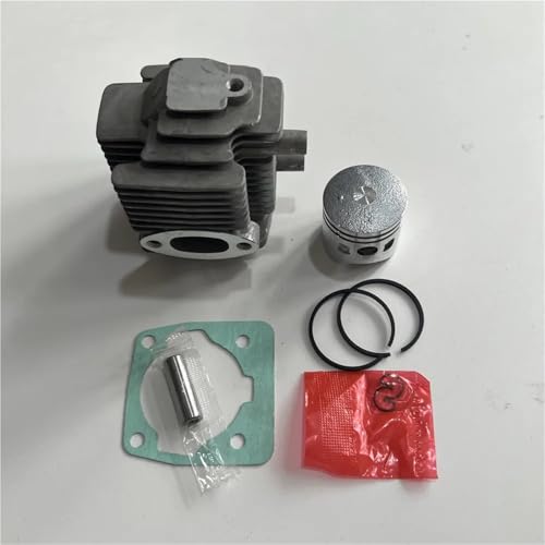 LAVAS Zylinderkolbenring Sicherungsringstift 32 MM Dichtungssatz for TL231FD TL231 TB26 TB231 BG231 Freischneiderteile von LAVAS