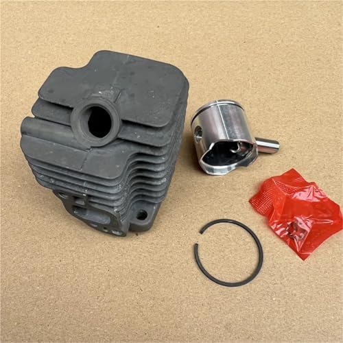 LAVAS Zylinderkolbenringsatz for SHINDAIWA JAPAN ECHO HC-2410ESR / HC-2411ESR Heckenschere-Maschinenteile LAVAS Zylinderkolbenringsatz for SHINDAIWA JAPAN ECHO HC-2410ESR / HC-2411ESR Heckenschere-Maschinenteile von LAVAS