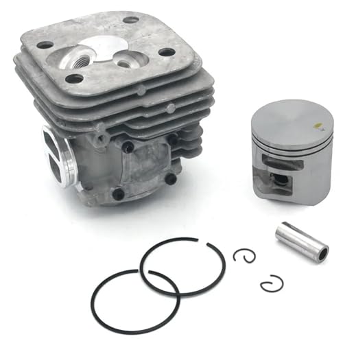 LAVAS Zylinderkolbensätze 50 mm for Husqvarn 365 X-Torq 372 LAVAS Zylinderkolbensätze 50 mm for Husqvarn 365 X-Torq 372 von LAVAS